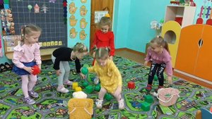 Открытое занятие по ФЭМП
"Путешествие в страну математики".