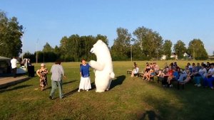 п Октябрьский, Чунский р-он ... 29.06.2023г.