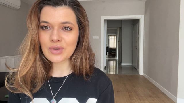 Weekly Expat Vlog | Residence Permit Renewal | Battery replacement in Apple Store | Snowy Istanbul смотреть онлайн