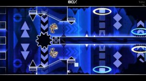 BYE 100% (Extreme Demon) by AlrexX | Geometry Dash