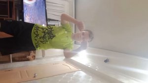 обучалка трюка фляк