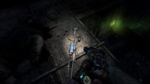 Метро 2033 - ИГРОФИЛЬМ