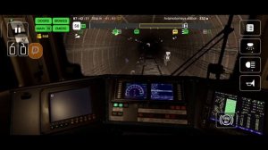 Реальная смена машиниста метро! Играем в мультиплеер Subtransit Drive!