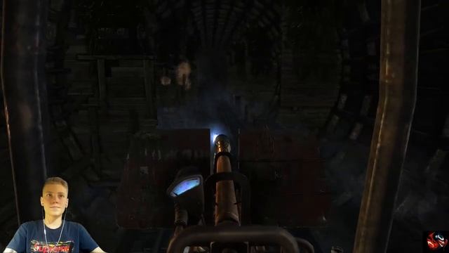 ФИНАЛ!!! Metro 2033! НЕДЕЛЯ СТРИМОВ!!! ДЕНЬ 3!!! смотреть онлайн