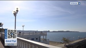 Осенний Геленджик: чем заняться на курорте в отпуске в ноябре