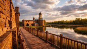 Чужих детей не бывает