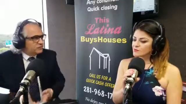 Flipping Houses en Español- El Arte de negociar con el Dr. Habib Chamoun-Nicolas смотреть онлайн