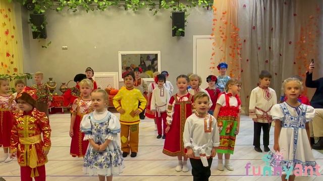 Песня 