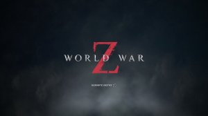 World War Z , Зомби челендж. Стрим 137.