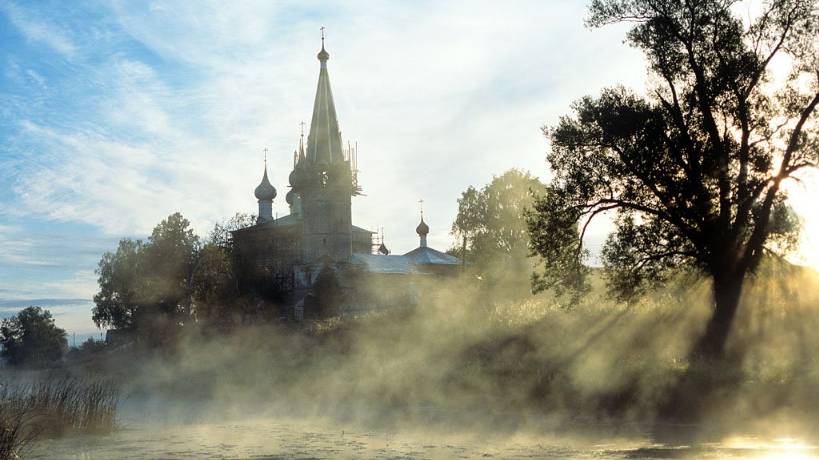 ДЕРЕВНЯ МОЯ ( Оркестровая минусовка ) смотреть онлайн