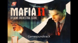 MAFIA II - Alternate Ending [Bonus] - soundtrack