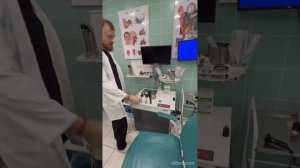 Отзыв об оборудовании ЛОР-комбайн производства ООО _МК Клевер_.