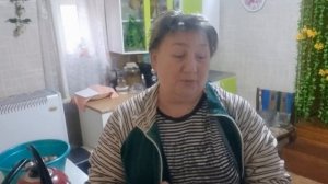 Готовлю  сало в заморозку. Собираю свой урожай