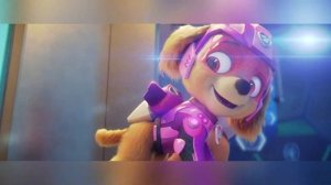 Щенячий патруль в кино. Часть 5.