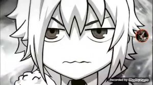 Всё про шу куренай и вальт алойт