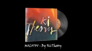 Ki: Theory - Molotov | CS:GO MVP Music