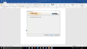 LABVIEW- cracked - Tutorial download and install labview 2016