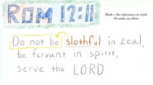 How Dangerous is Selfishness? || James 3:16 || 2BeLikeChrist