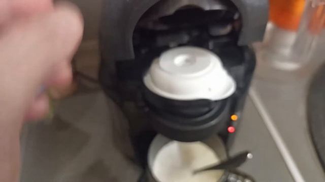 Кофемашина BOSCH TASSIMO JACOBS смотреть онлайн