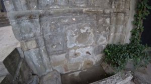 Гурзуф. Возвращение со скал. День 5-й, часть 6-я. 14.06.2024.