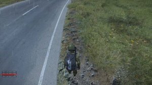 Как сделать нож из камня. Гайд #12. Dayz Standalone.
