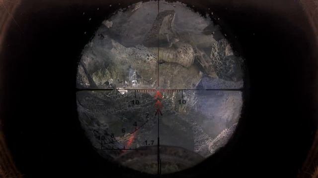 Прохождение Metro Last Light Redux:DLC 