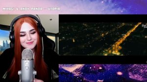 РЕАКЦИЯ Miyagi & Andy Panda - Utopia