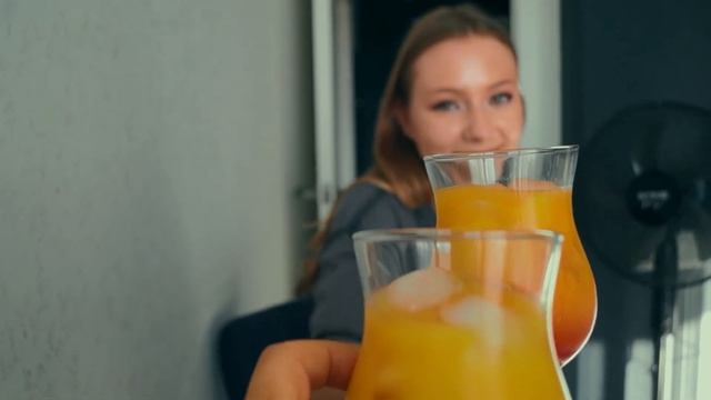 FAn video Х/Ф "Любовь это...." / ДОЖДИДОЗАВТРА - Просто осень смотреть онлайн