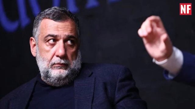 От отрицания к принятию: неизбежный финал для галлюцинирующих армян