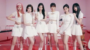 DigitalTek, Annamarie Rosanio - Worth it (South Korea)