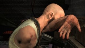 [Max Payne 3] КАК НУЖНО ИГРАТЬ НА ПИАНИНО