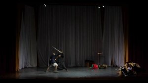 Группа Античность: «Ярость норманнов»