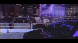 Chris G - Khalifa (Official Video)