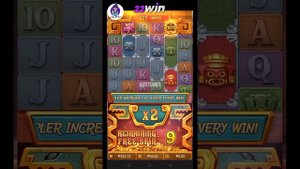 PG SOFT BUY BUNOS AT TREASURES OF AZTEC | MWPLAY | 22WIN