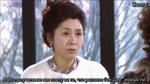 Моя дочь Со Ён 1 сезон 36 серия