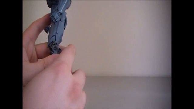 Neca Pacific Rim Series 1 - Gipsy Danger Action Figure Review смотреть онлайн