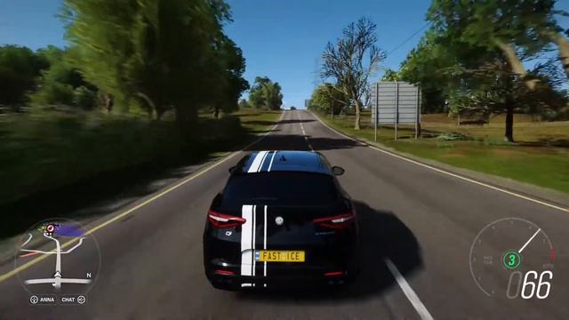 Alfa Romeo Stelvio Q4 2018 (First Edition) смотреть онлайн