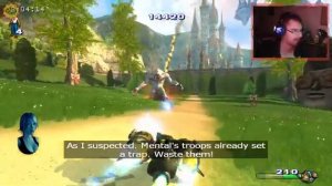 SERIOUS SAM 2 SPEEDRUN OLD PATCH - НЕДЕЛЯ СПИДРАНОВ! ДЕНЬ 4 [WITH WEBCAM | LIVE]