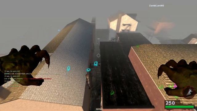 Left 4 dead 2 - Slides by Zedric - #3 смотреть онлайн