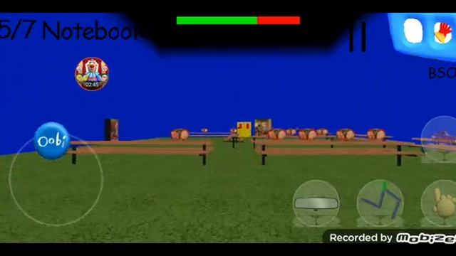 Oobi's Basics in Education And Learning v. 1.2 Android Ripoff смотреть онлайн