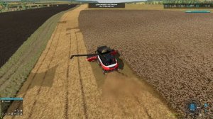 #29 FS22_Ягодное