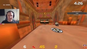 Щас серьёзно