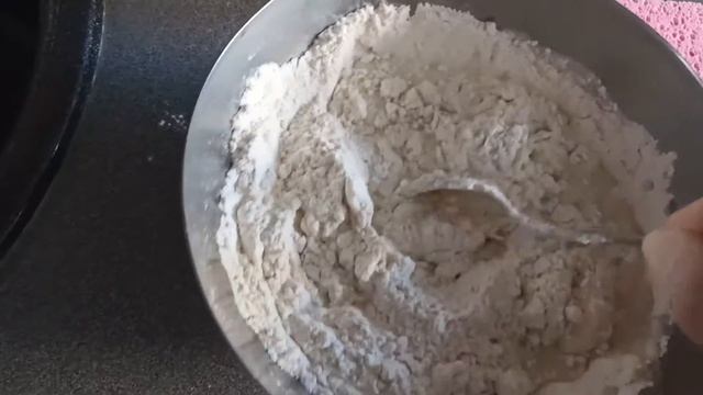 Хлеб на сковороде смотреть онлайн