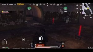 СОЛО ПРОТИВ СКВАДОВ НА 7 КАРТЕ С ЗОЛОТОЙ МК14?😱 PUBG MOBILE METRO ROYALE