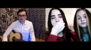 ГИТАРИСТ-БОТАНИК В ЧАТ РУЛЕТКЕ ТОП 5 | ПИКАП С ГИТАРОЙ И РЕАКЦИЯ ДЕВУШЕК