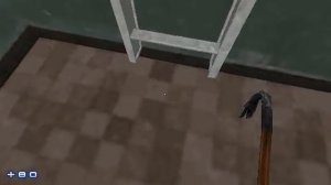 мод half-life 2 для psp