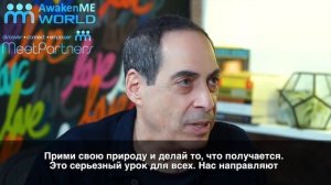 Овладейте своей энергией и исцелите свое тело с Донни Эпстином [Интервью]