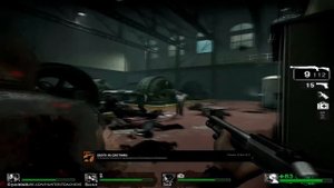 28# Left 4 Dead 1 | Достижение "ОХОТА НА ОХОТНИКА"