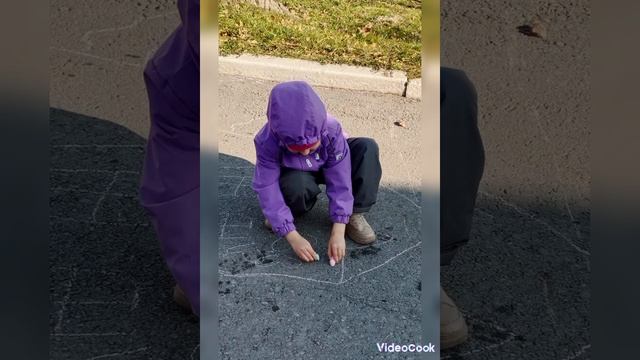 Двигательная активность детей