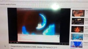 DreamWorks Interactive [1999, Medal Of Honor] V.3 !!!